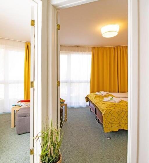 スイート（家族用）, Villa My Lake