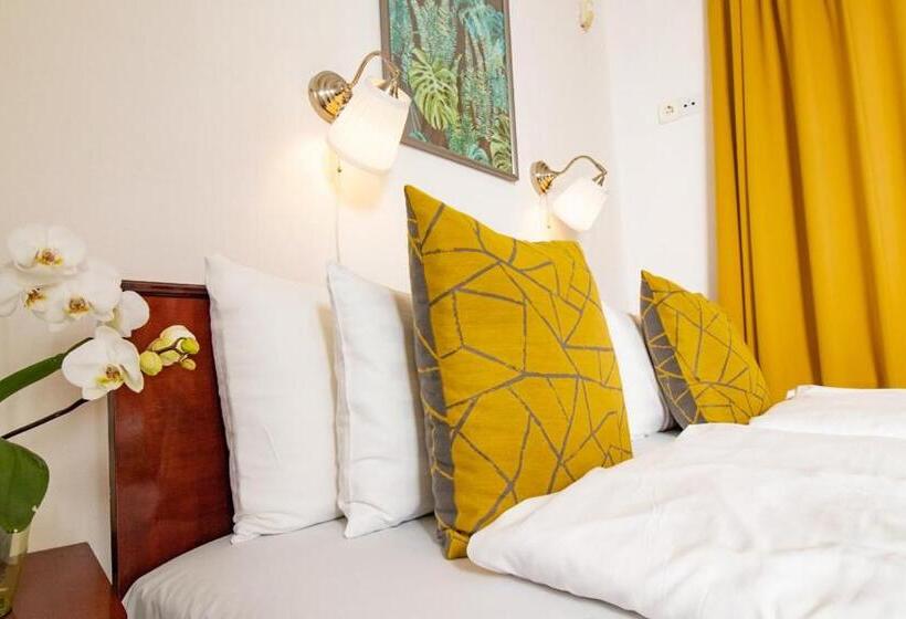 غرفة قياسية, Villa My Lake