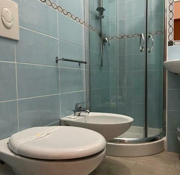 Номер Стандарт Трехместный, Morri   Il Bibli