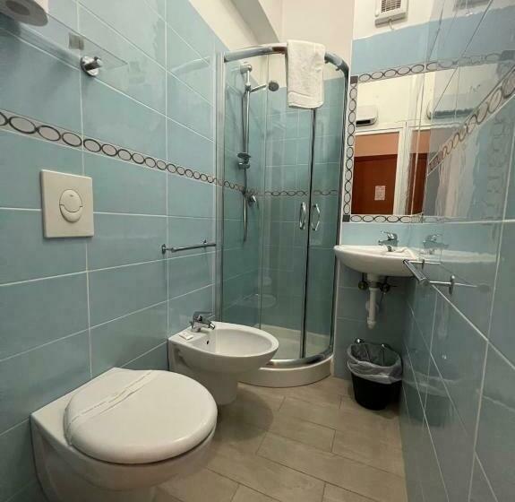 Номер Стандарт Трехместный, Morri   Il Bibli