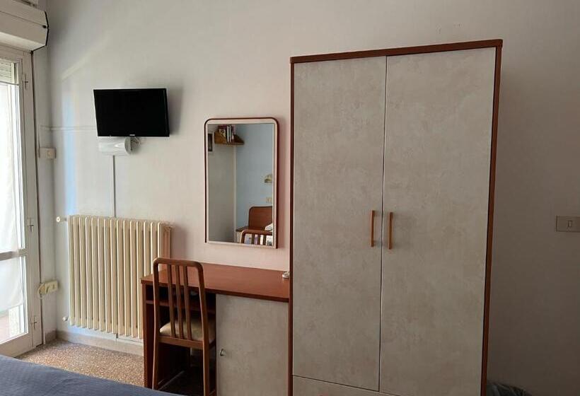 Номер Стандарт Трехместный, Morri   Il Bibli