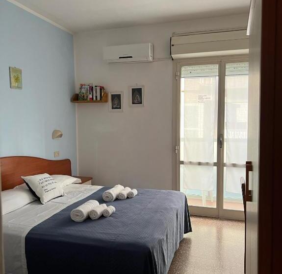 Номер Стандарт Трехместный, Morri   Il Bibli