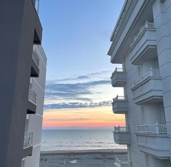 Номер Стандарт Трехместный, Morri   Il Bibli