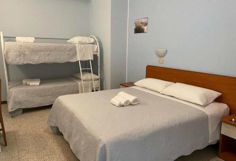 Четырехместный Номер Стандарт, Morri   Il Bibli