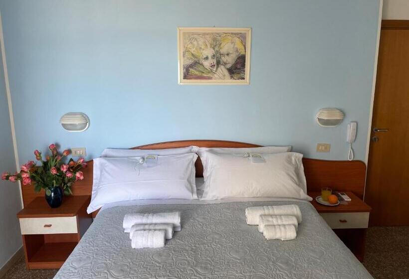 Номер Стандарт, Morri   Il Bibli