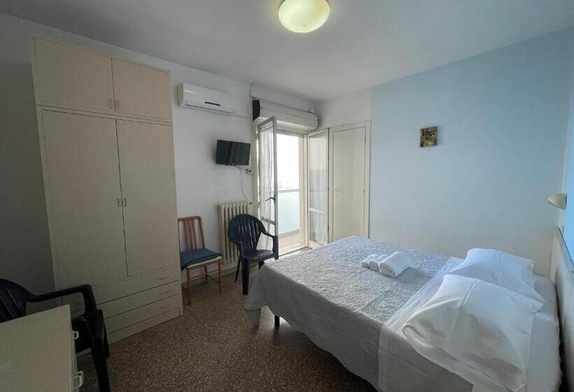 Quarto Estandar, Morri   Il Bibli