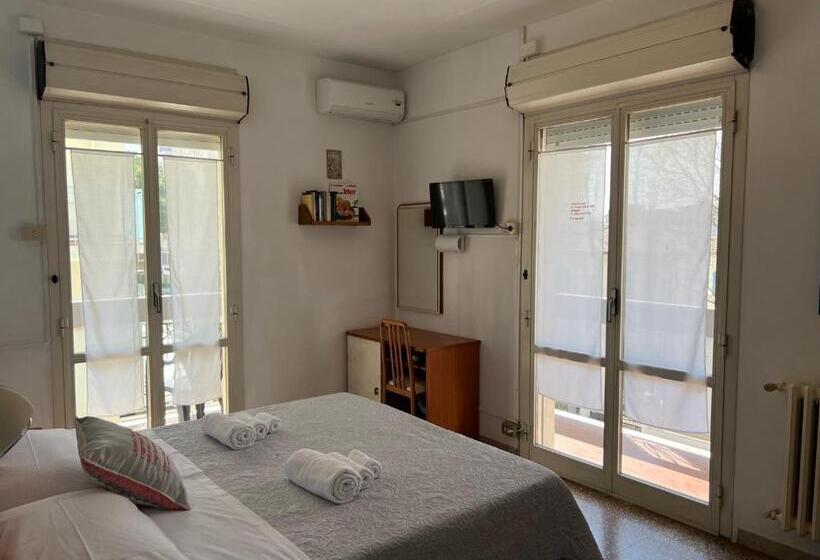 Номер Стандарт, Morri   Il Bibli