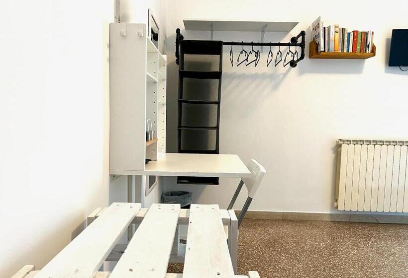 Номер Стандарт, Morri   Il Bibli