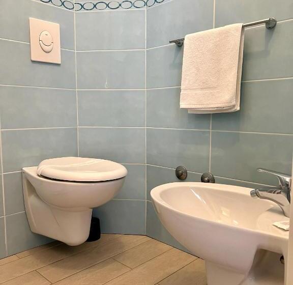 Номер Стандарт, Morri   Il Bibli