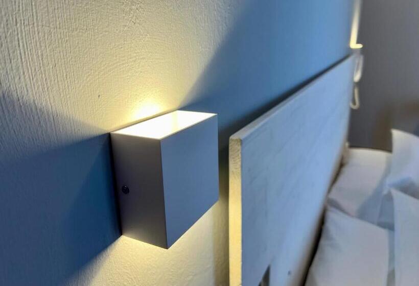 Номер Стандарт, Morri   Il Bibli