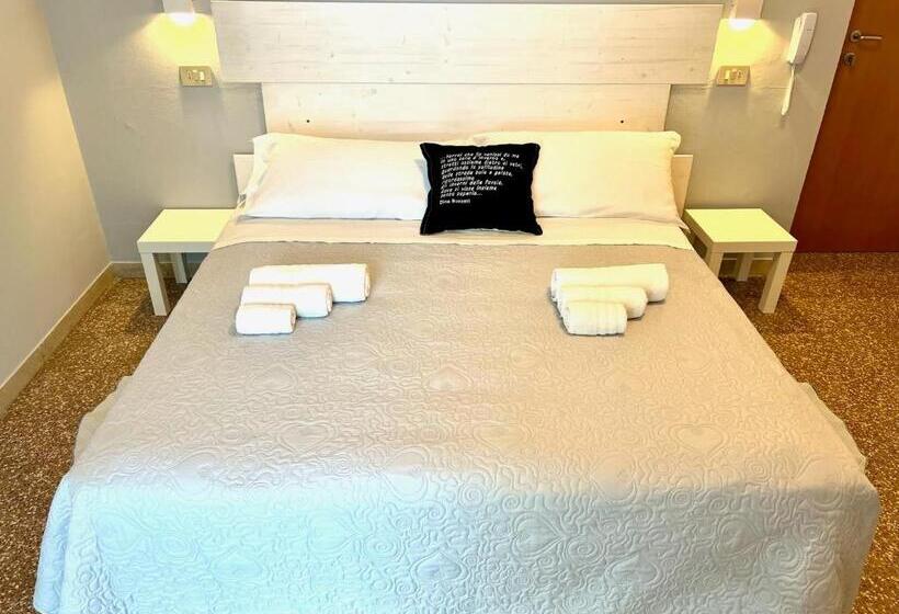 Номер Стандарт, Morri   Il Bibli