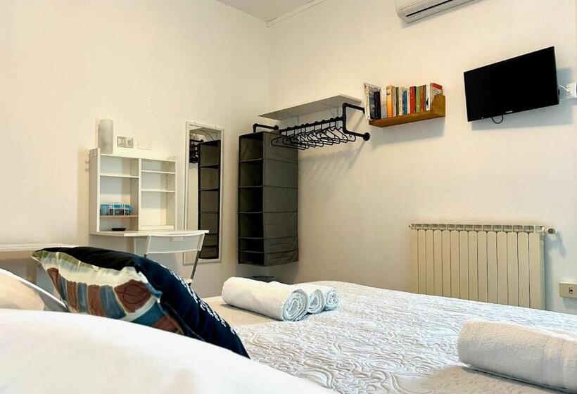 Номер Стандарт, Morri   Il Bibli