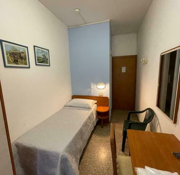 Номер Стандарт Индивидуальный, Morri   Il Bibli