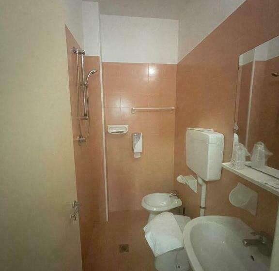 Номер Стандарт, Morri   Il Bibli