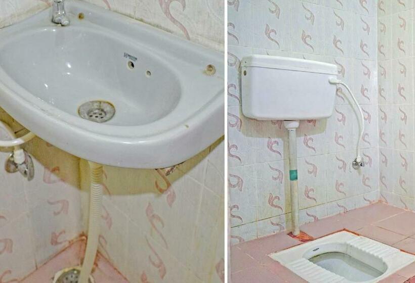 غرفة قياسية ثلاثية, Spot On Hotel Seema Inn