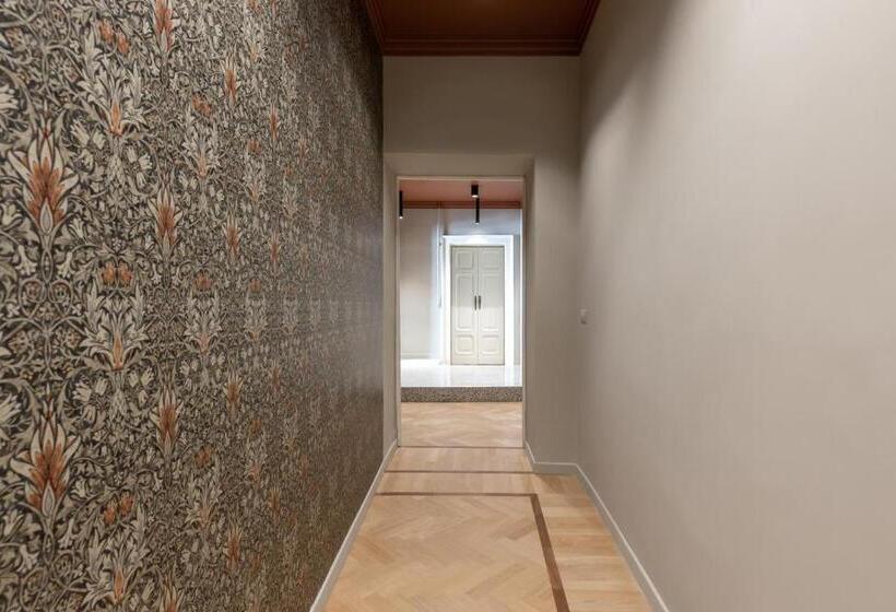 带阳台的豪华间, The Couper Sant Andrea