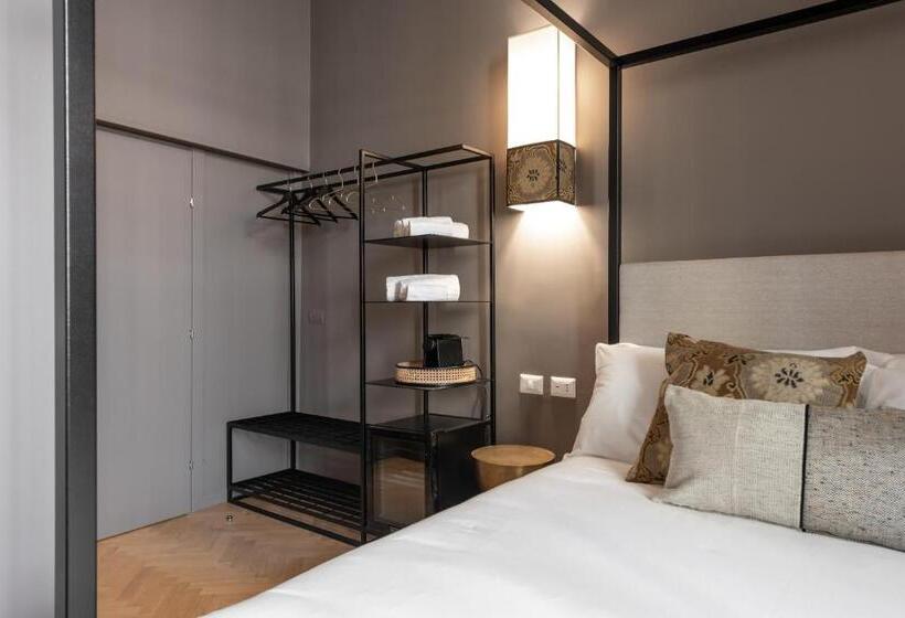 豪华房间, The Couper Sant Andrea