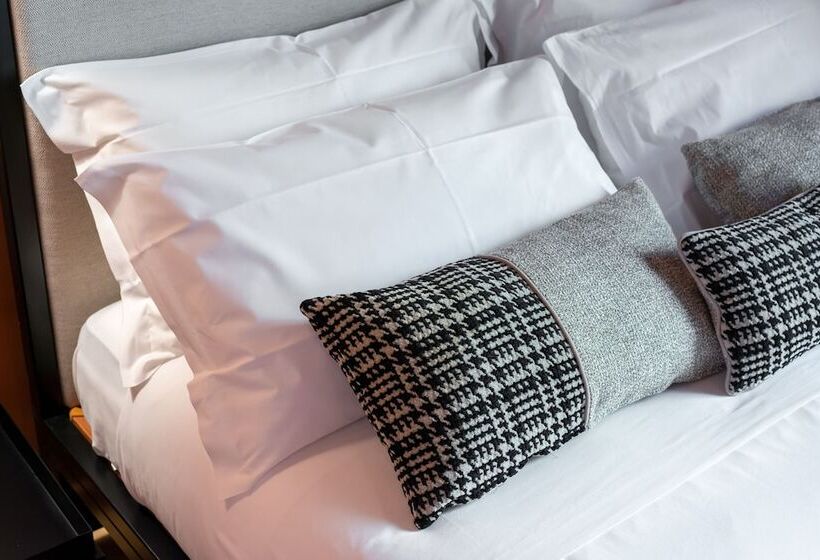 带阳台的豪华间, The Couper Sant Andrea