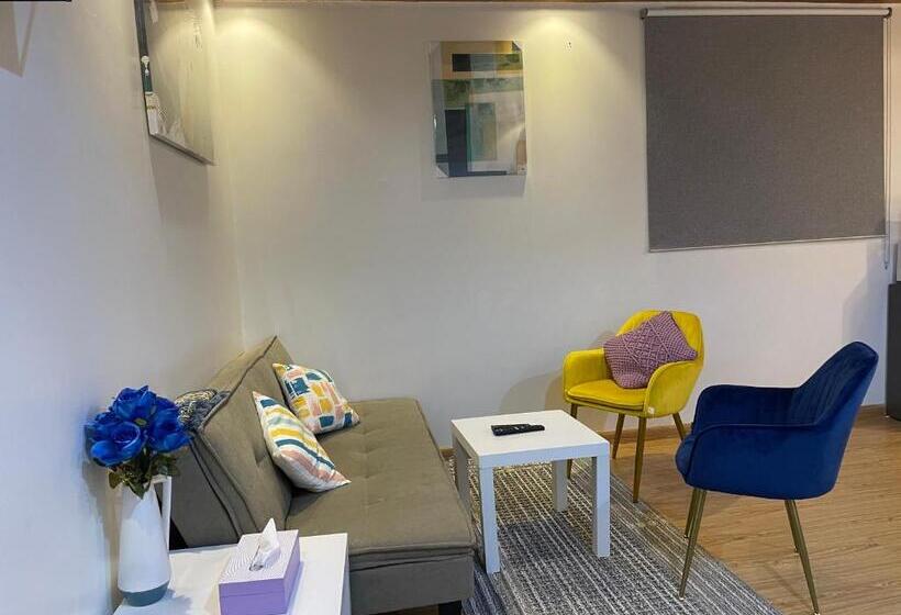 标准工作室, بيتي بلس للغرف الفندقية مدخل مستقل