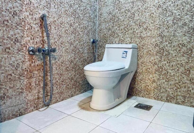 豪华工作室, بيتي بلس للغرف الفندقية مدخل مستقل