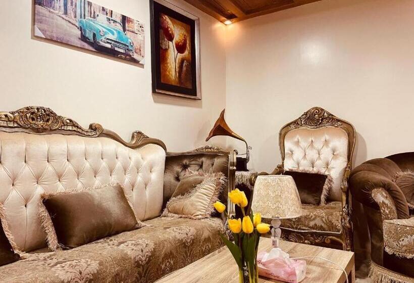 豪华工作室, بيتي بلس للغرف الفندقية مدخل مستقل