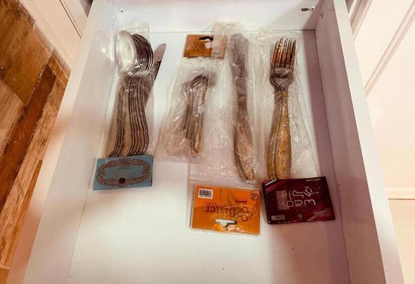 豪华工作室, بيتي بلس للغرف الفندقية مدخل مستقل