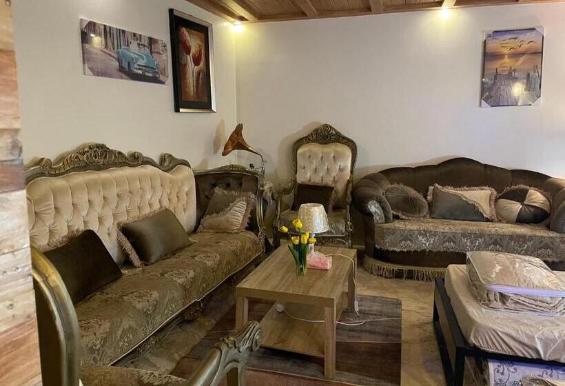 豪华工作室, بيتي بلس للغرف الفندقية مدخل مستقل