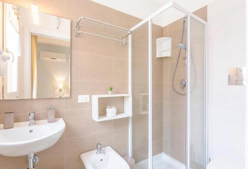 اتاق استاندارد با تراس, Casa Catalano