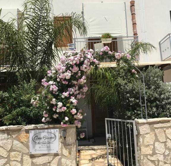 اتاق استاندارد با تراس, Casa Catalano