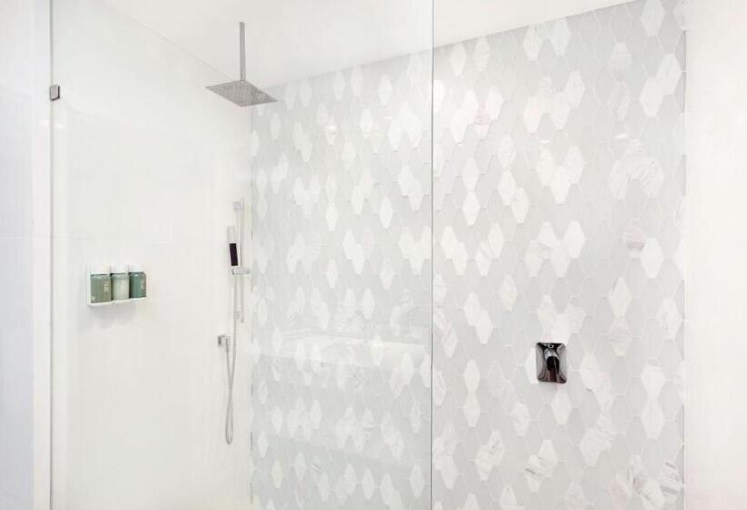 オーシャンビュースイート, Courtyard By Marriott Mazatlan Beach Resort