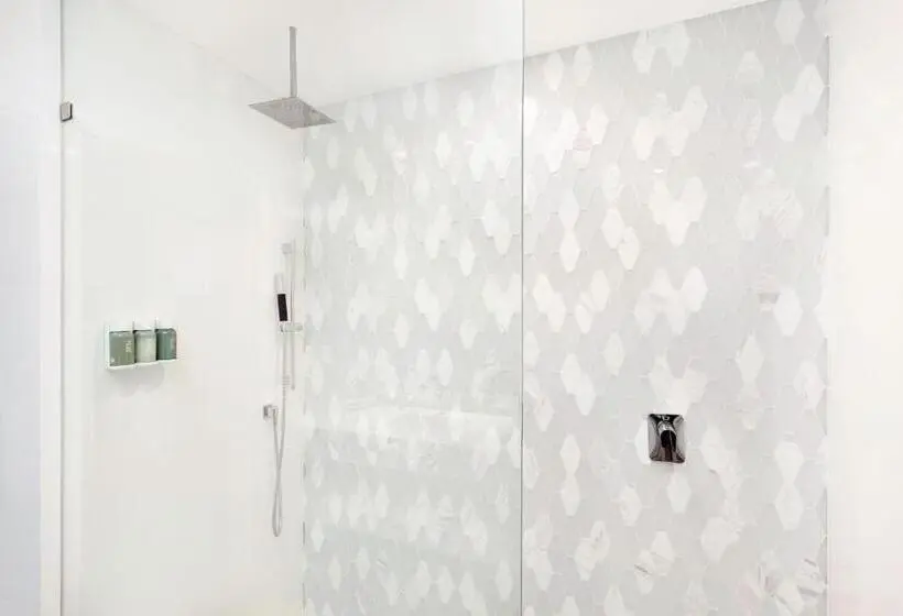 オーシャンビュースイート, Courtyard By Marriott Mazatlan Beach Resort