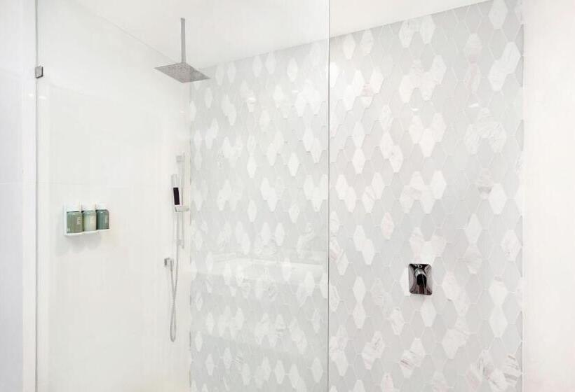 オーシャンビュースイート, Courtyard By Marriott Mazatlan Beach Resort