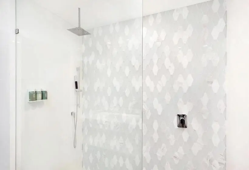 オーシャンビュースイート, Courtyard By Marriott Mazatlan Beach Resort