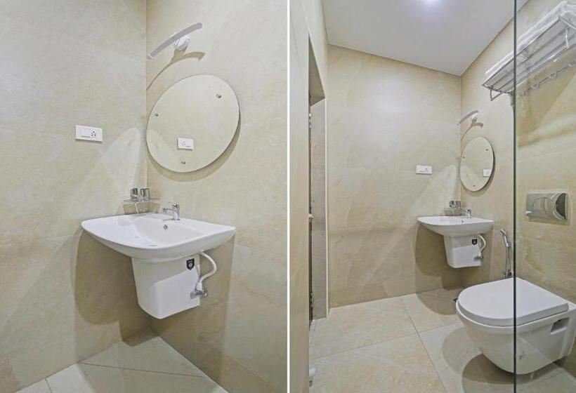 غرفة قياسية, Treebo Premium Raffis  Andalusia Bay Way