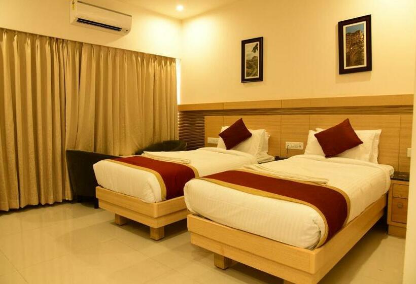 标准单人间, U.t.elite