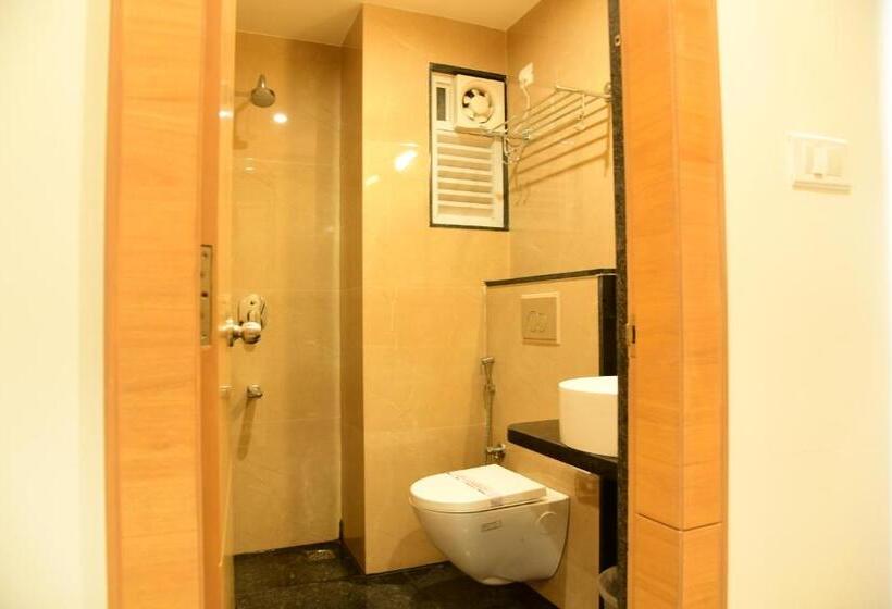 豪华房间, U.t.elite