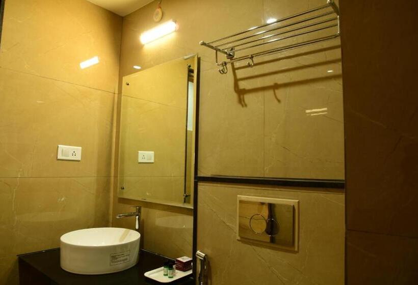 豪华房间, U.t.elite