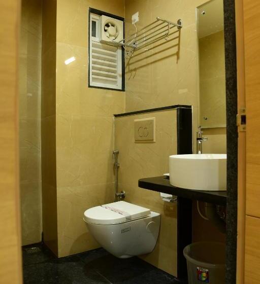 豪华房间, U.t.elite