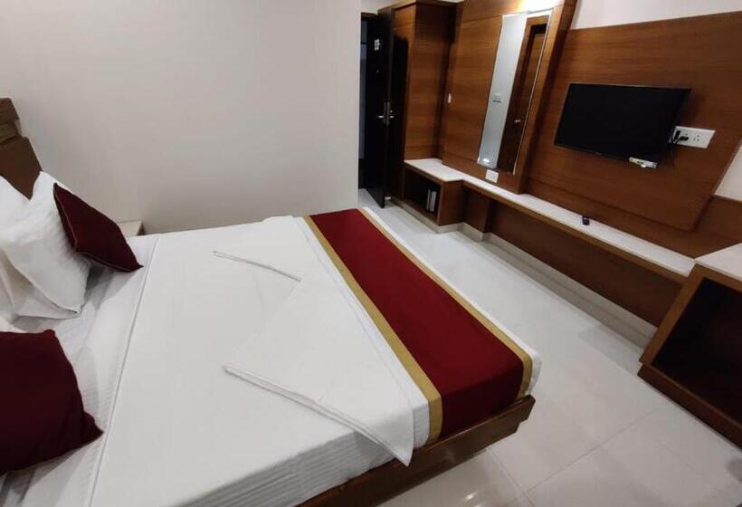 豪华房间, U.t.elite