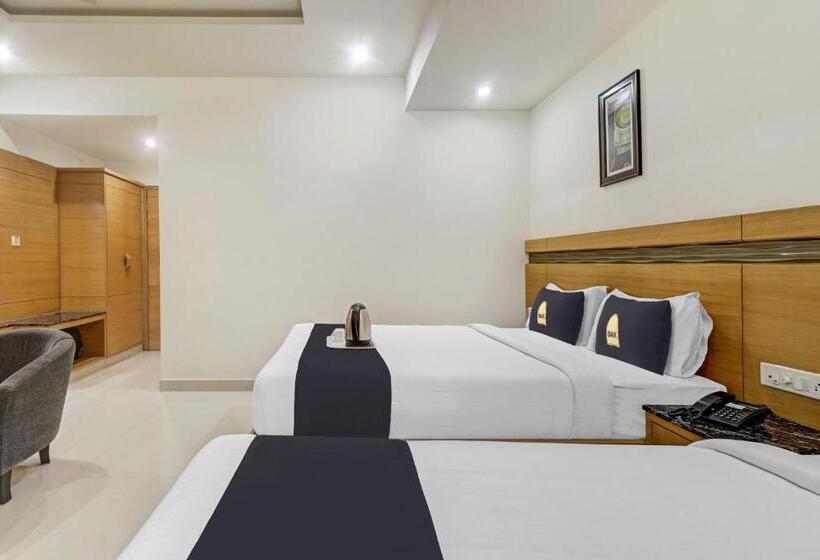 家庭套房, U.t.elite