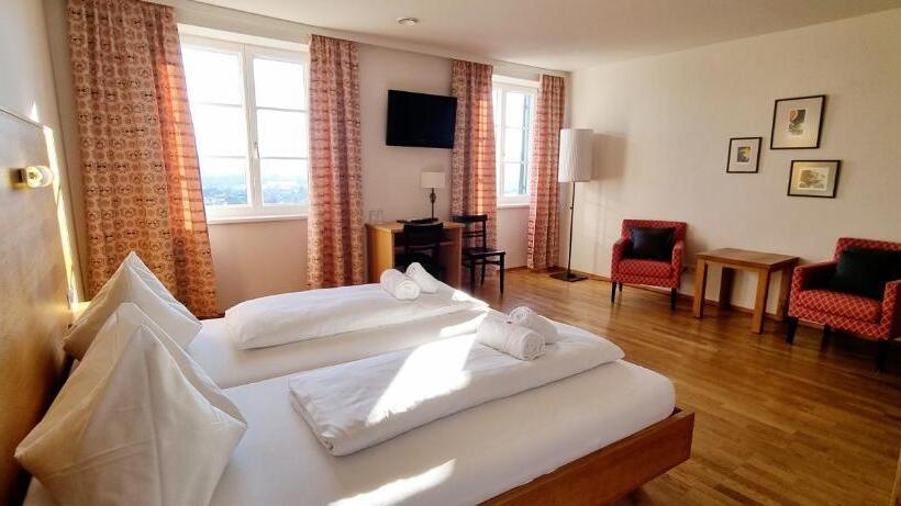 חדר סטנדרט, Wirtshaus Leindl