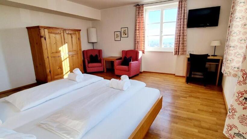 חדר סטנדרט, Wirtshaus Leindl