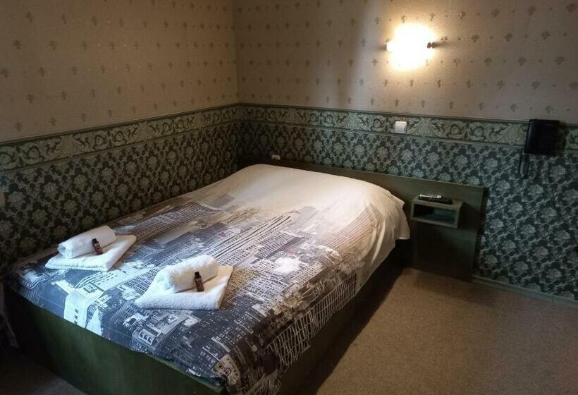 Chambre Standard, къща за гости  хт