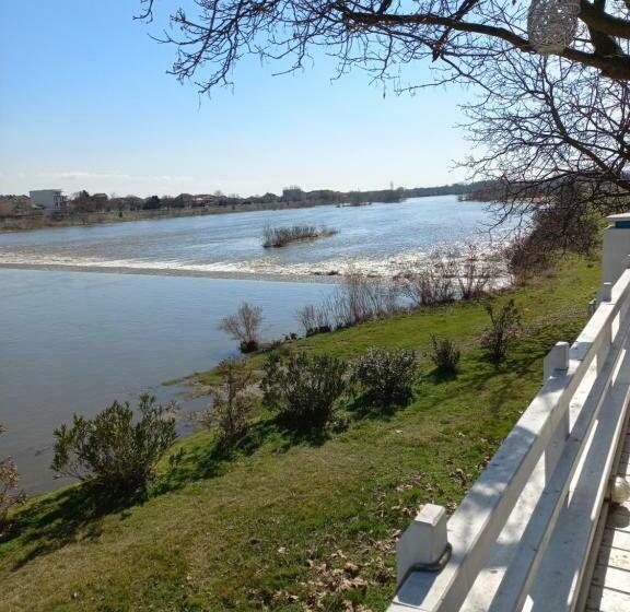 Chambre Standard, къща за гости  хт