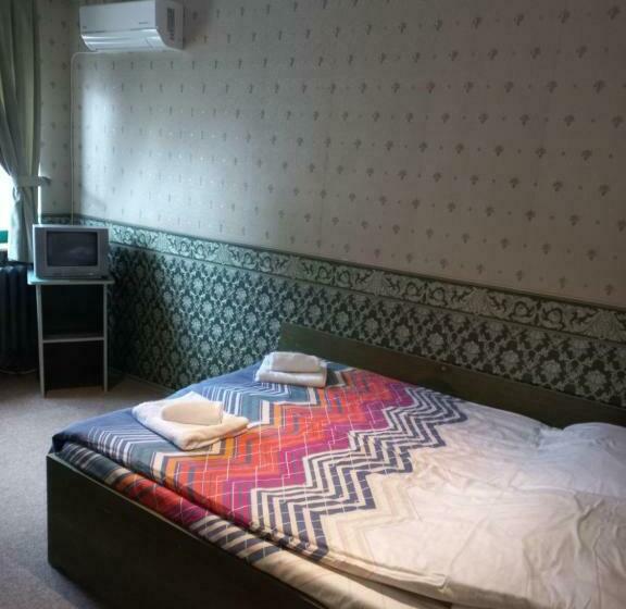 Chambre Standard, къща за гости  хт