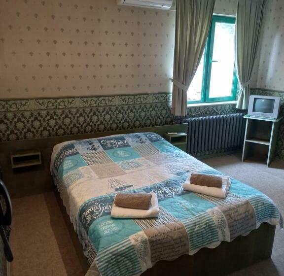 Chambre Standard, къща за гости  хт