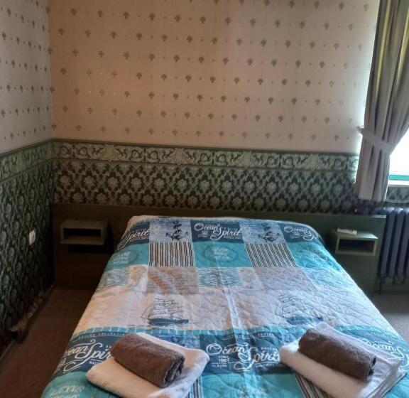 Chambre Standard, къща за гости  хт