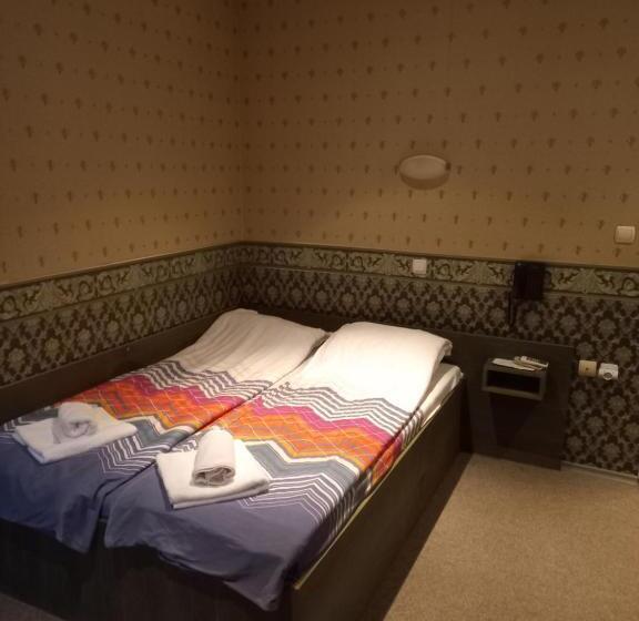 Chambre Standard, къща за гости  хт