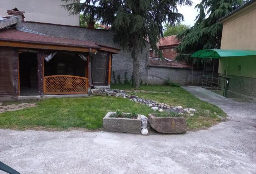 Chambre Standard, къща за гости  хт