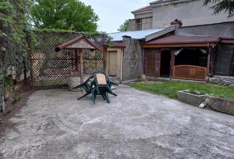 Chambre Standard, къща за гости  хт